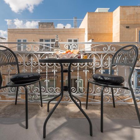 Encanto Townhouse Sliema Extérieur photo