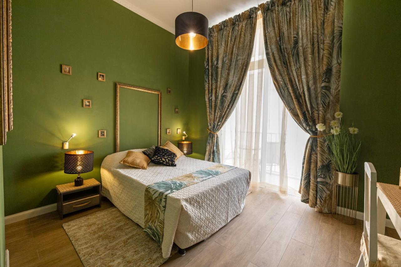 Encanto Townhouse Sliema Extérieur photo