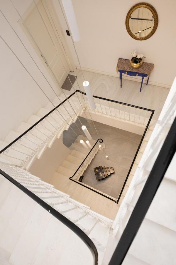 Encanto Townhouse Sliema Extérieur photo