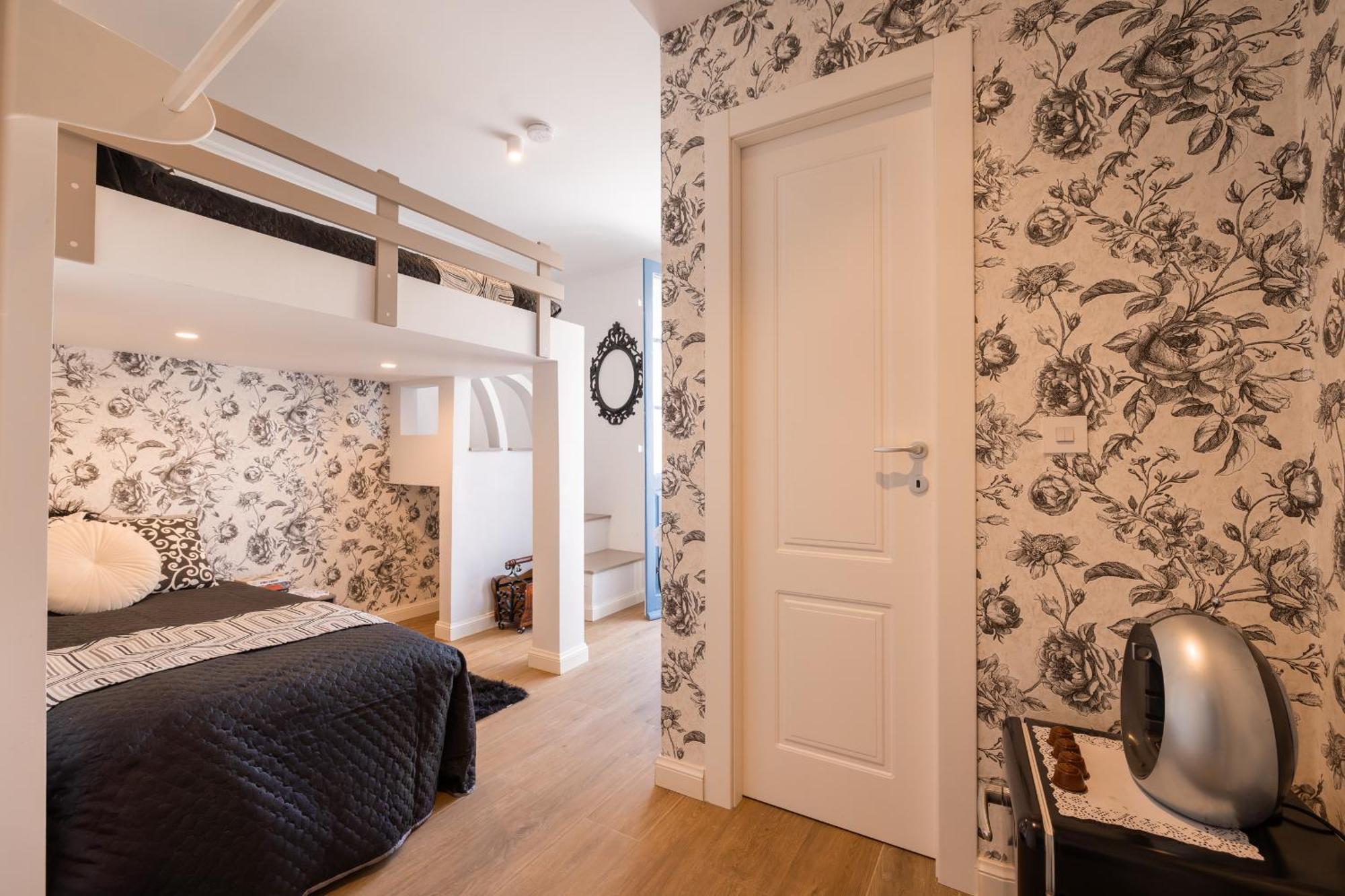 Encanto Townhouse Sliema Extérieur photo