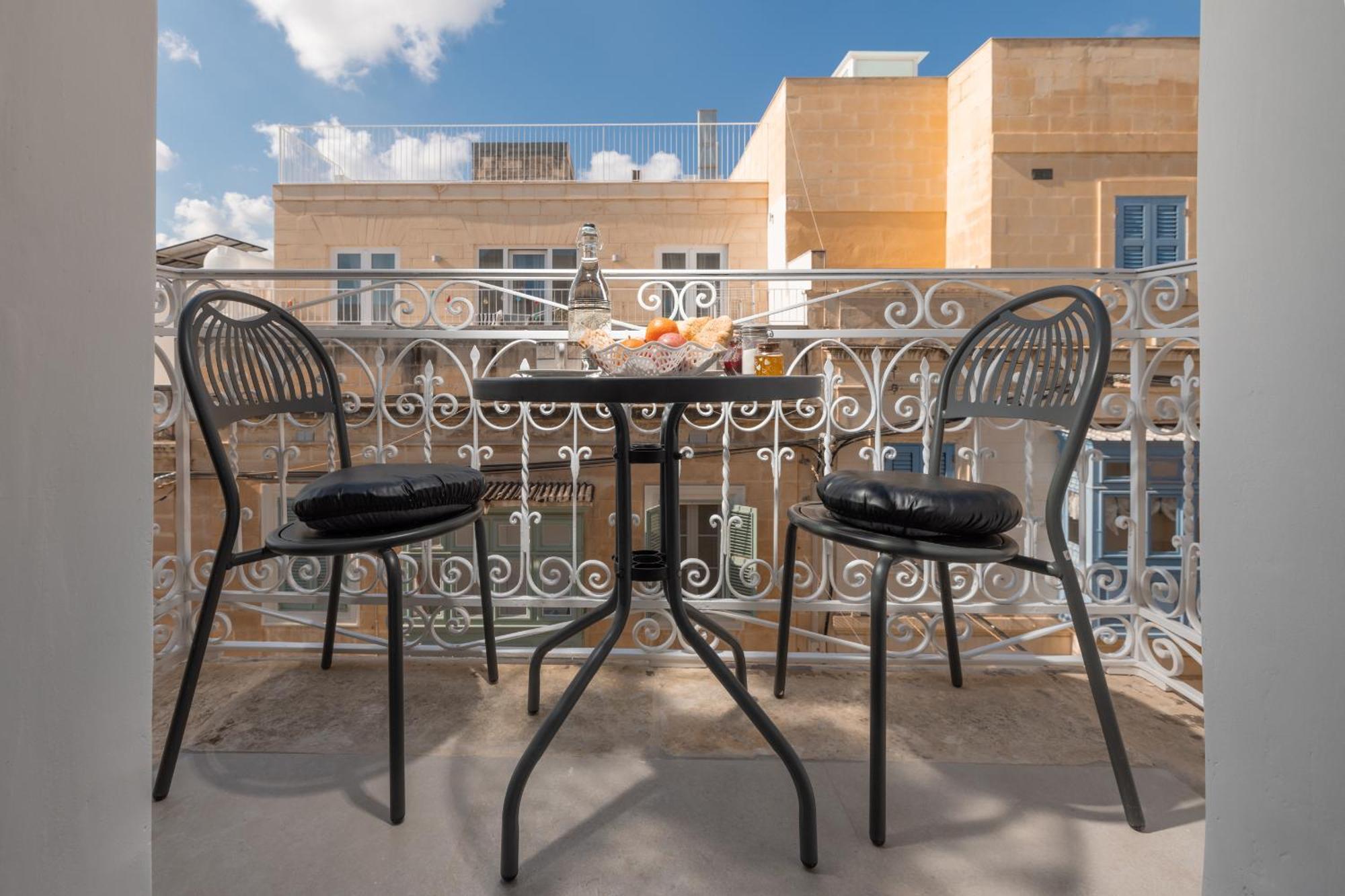 Encanto Townhouse Sliema Extérieur photo