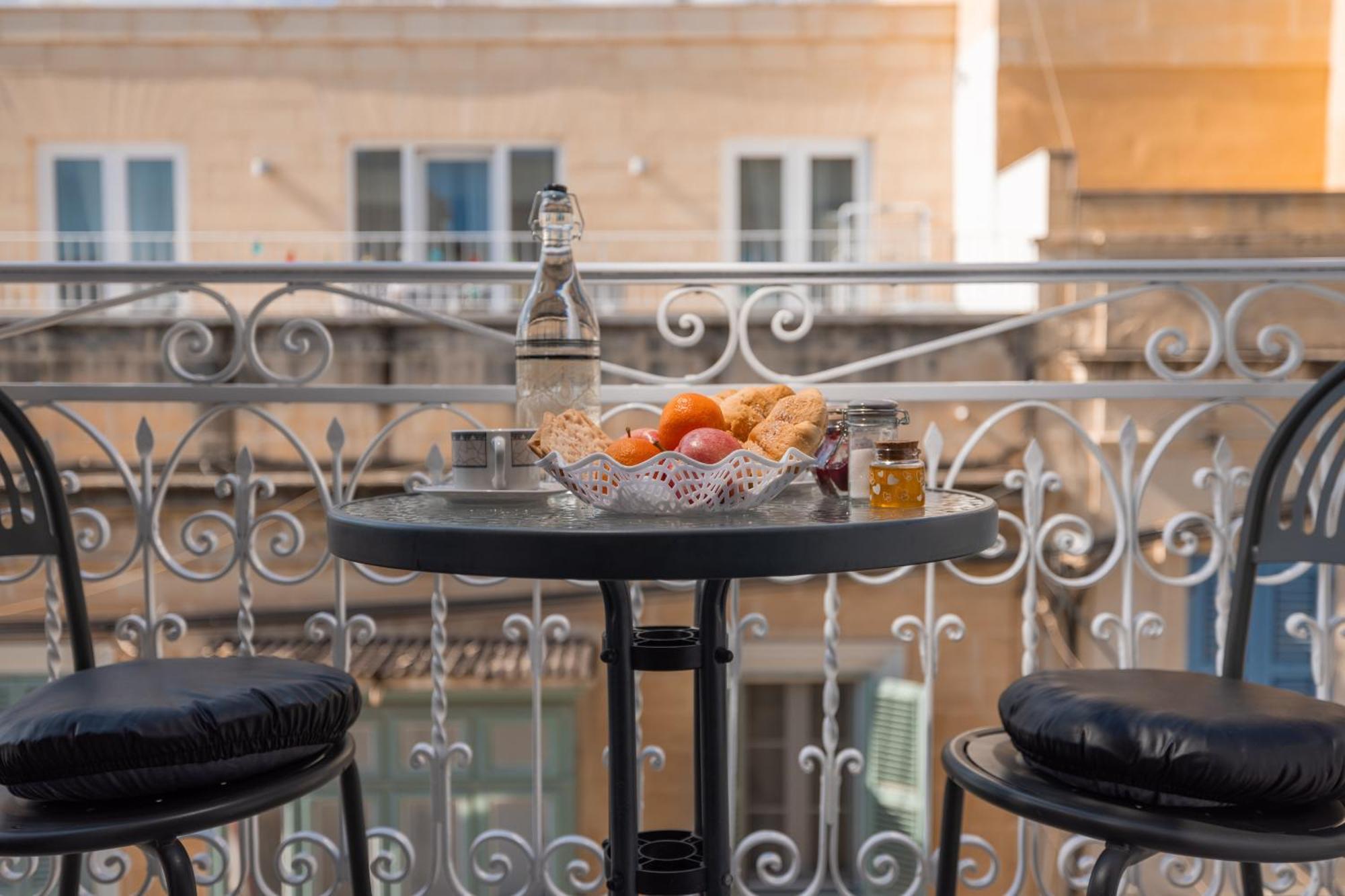 Encanto Townhouse Sliema Extérieur photo