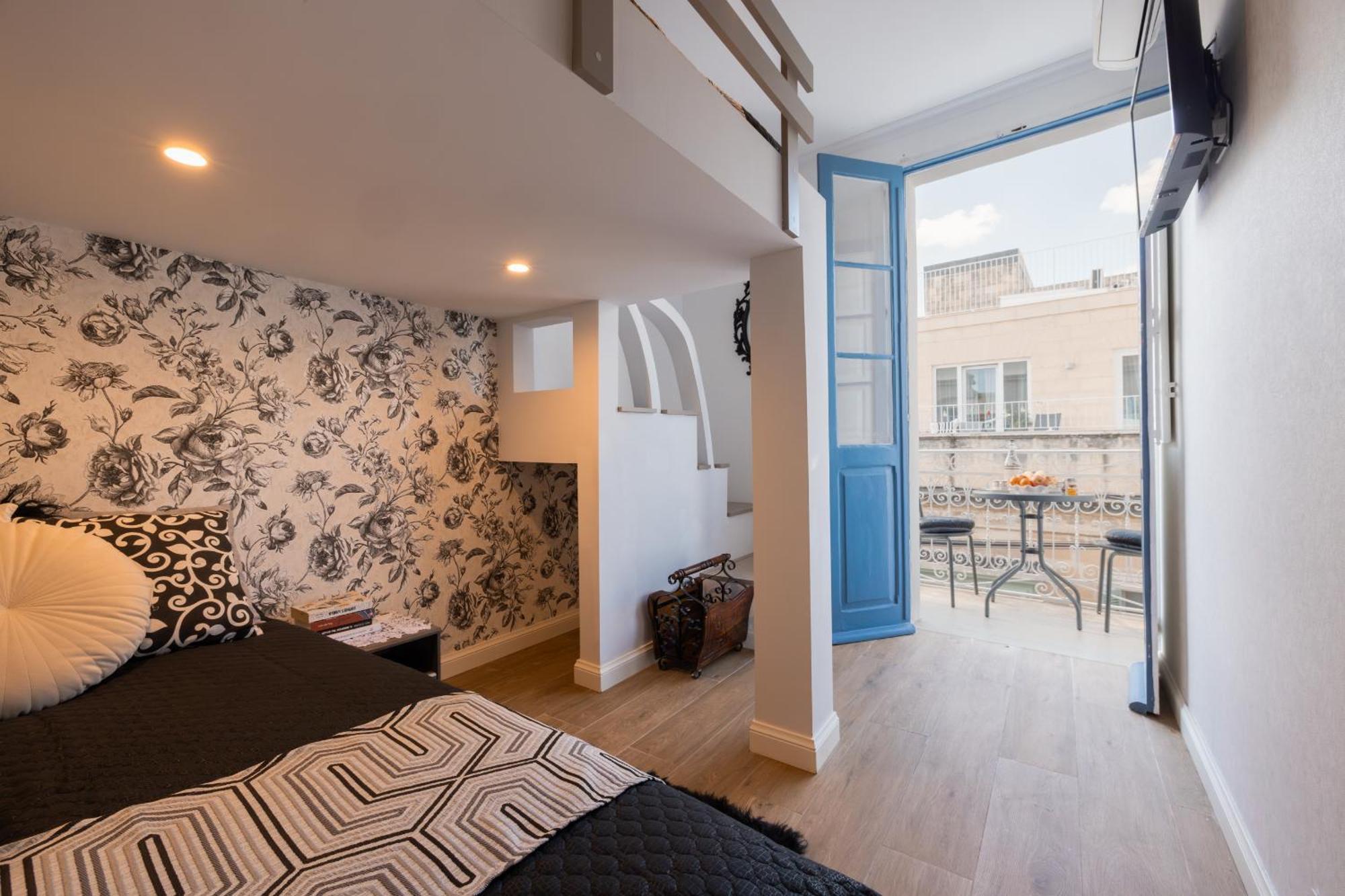 Encanto Townhouse Sliema Extérieur photo