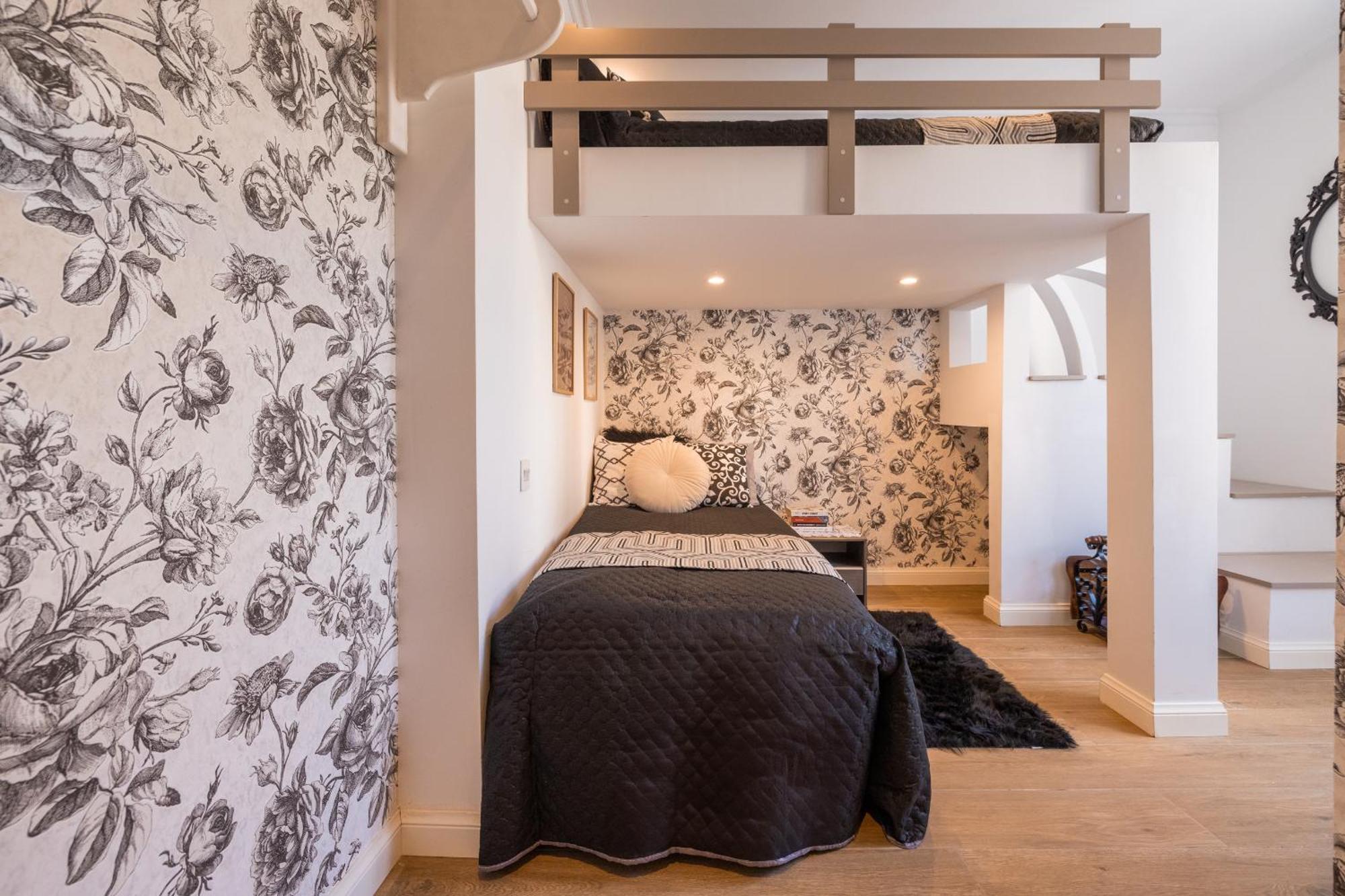 Encanto Townhouse Sliema Extérieur photo
