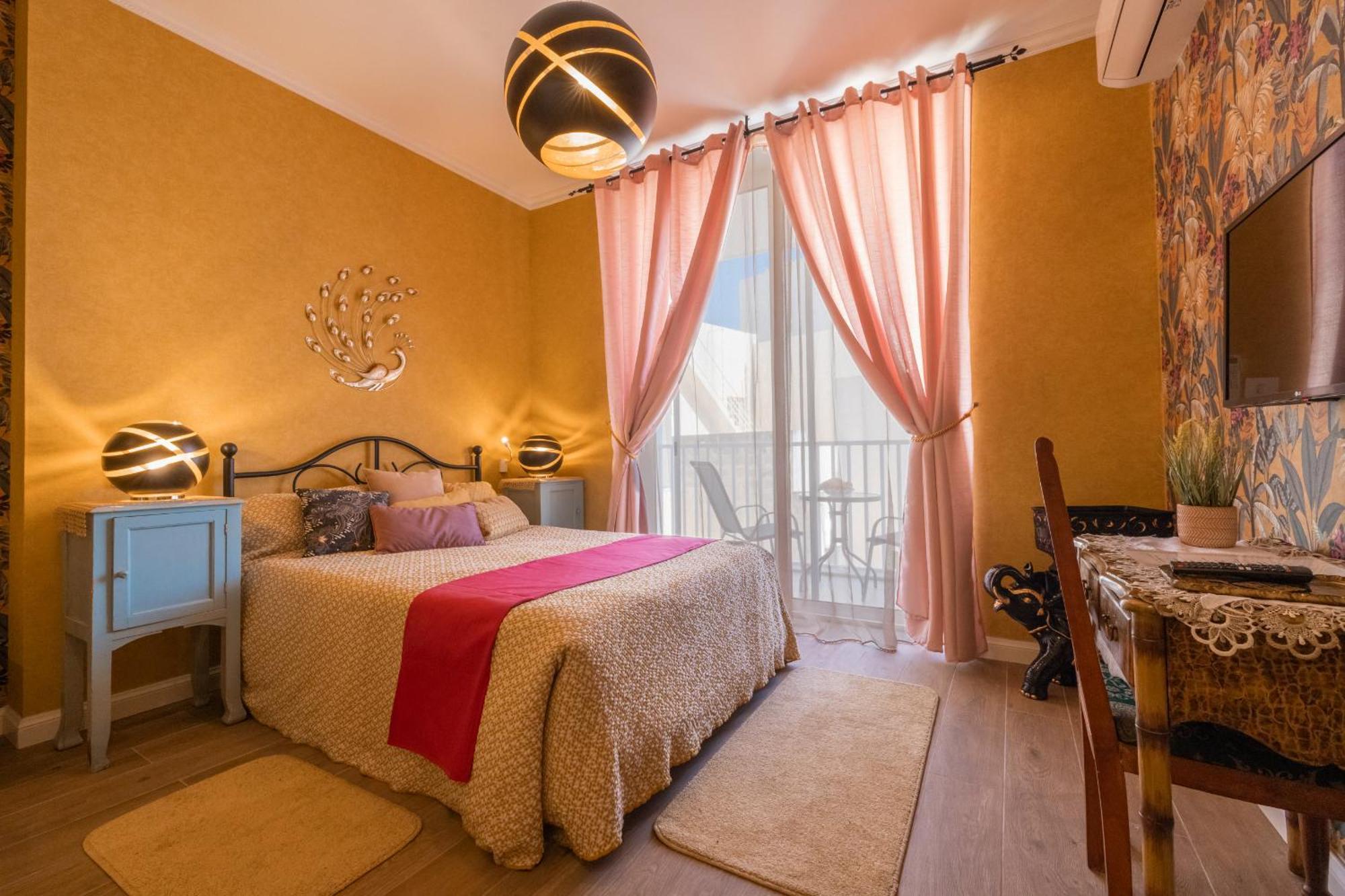 Encanto Townhouse Sliema Extérieur photo