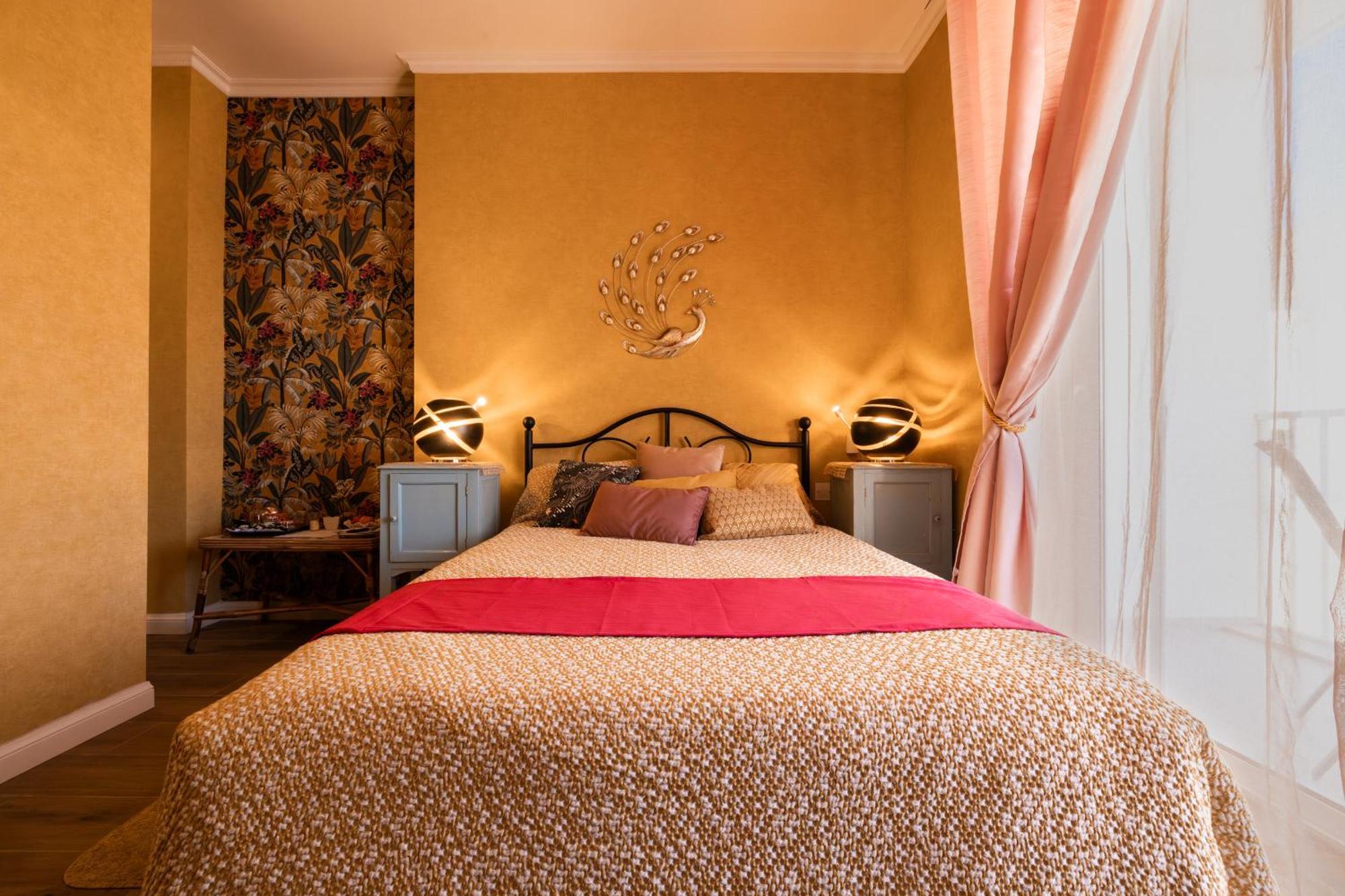 Encanto Townhouse Sliema Extérieur photo