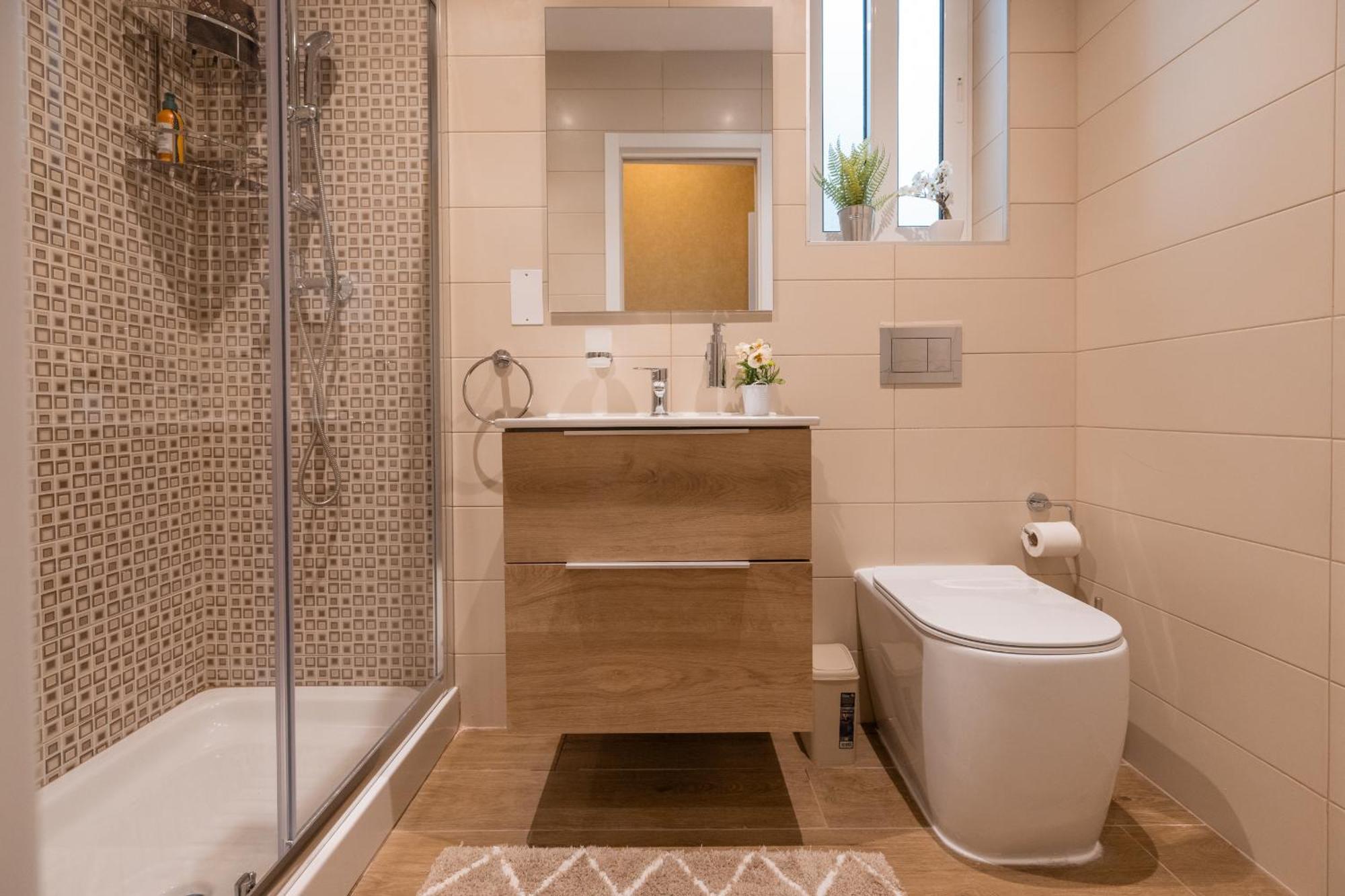 Encanto Townhouse Sliema Extérieur photo