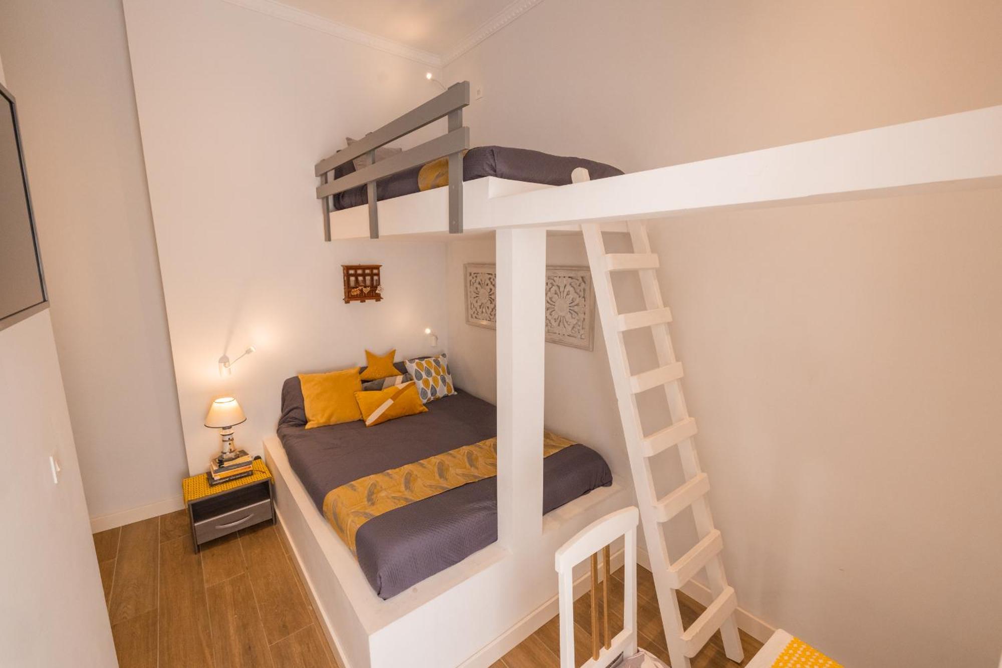 Encanto Townhouse Sliema Extérieur photo