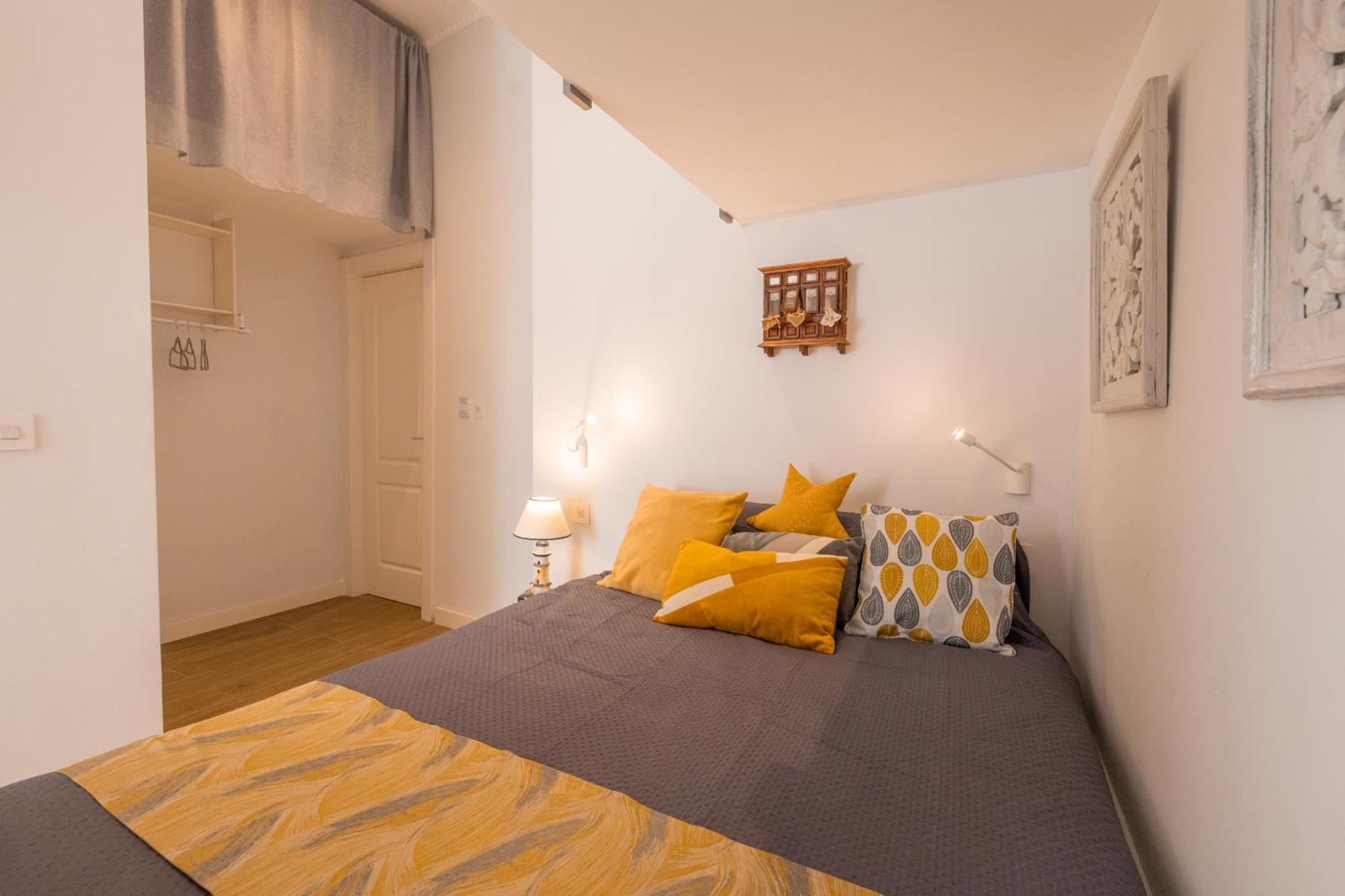 Encanto Townhouse Sliema Extérieur photo