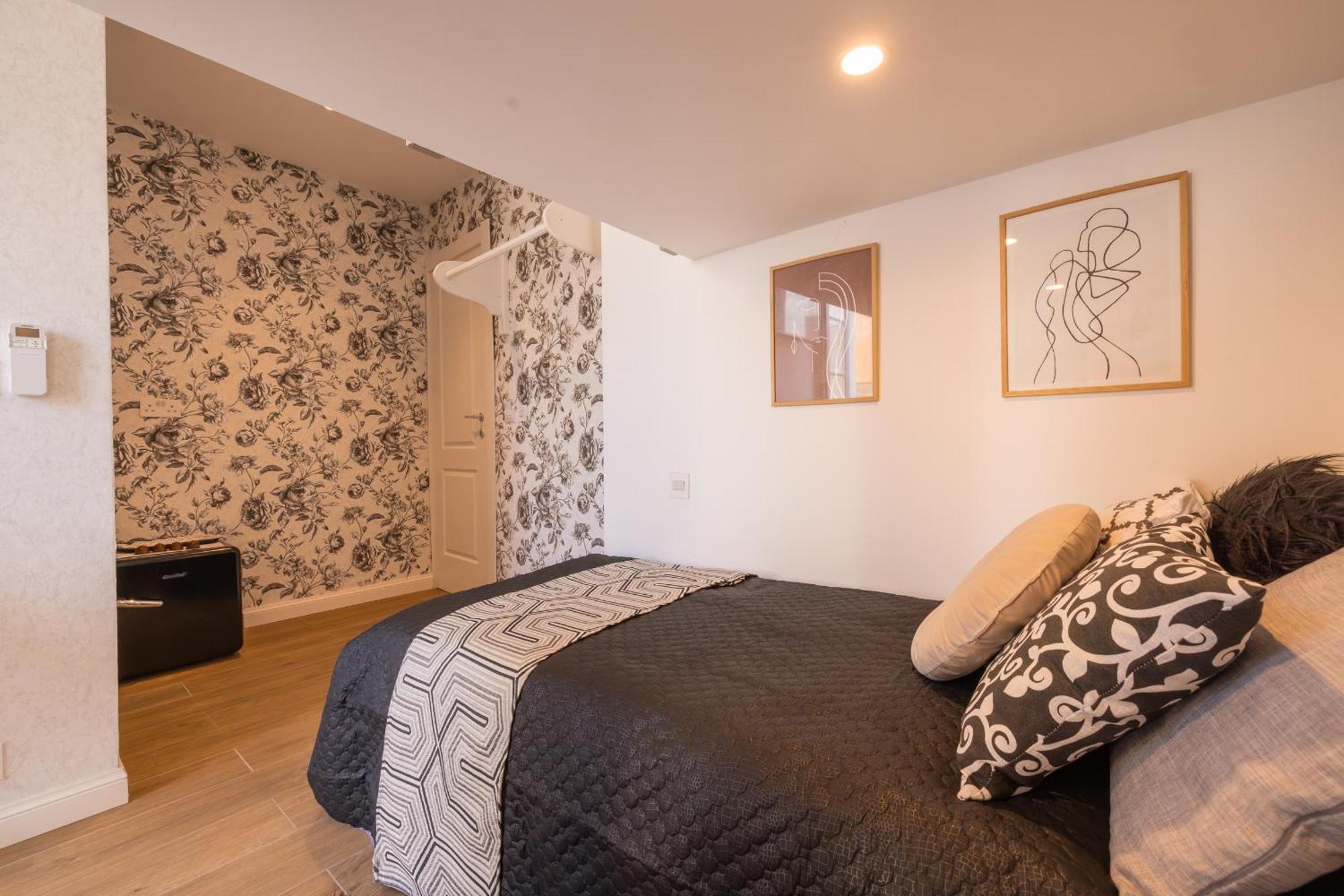 Encanto Townhouse Sliema Chambre photo