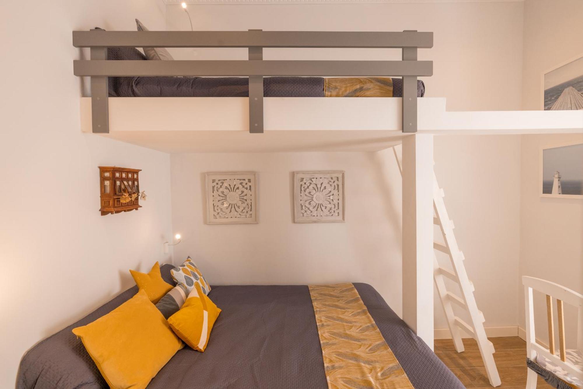 Encanto Townhouse Sliema Chambre photo