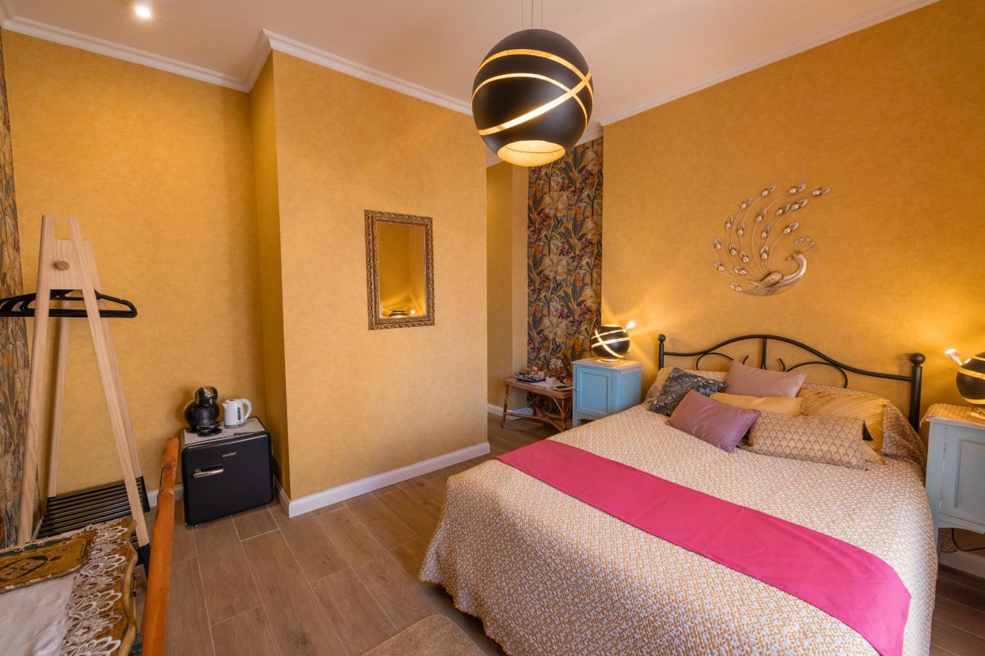 Encanto Townhouse Sliema Chambre photo